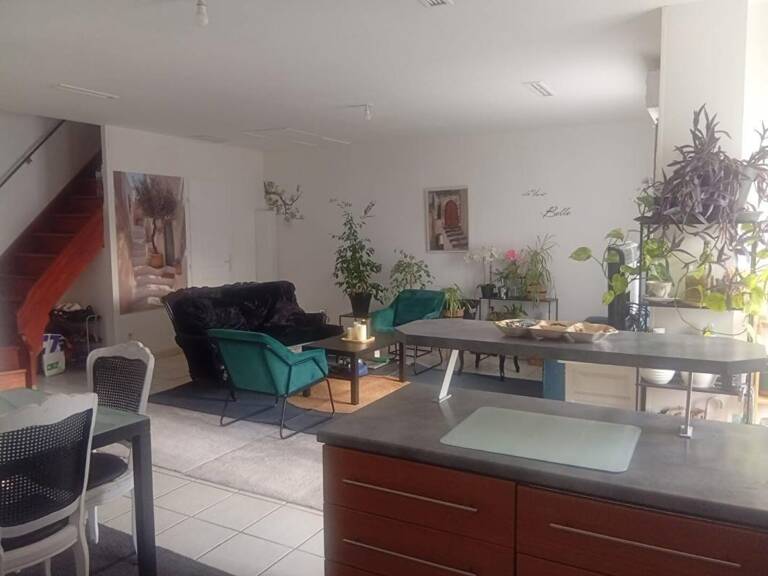 Immeuble  de rapport avec quatre lots — photo 1