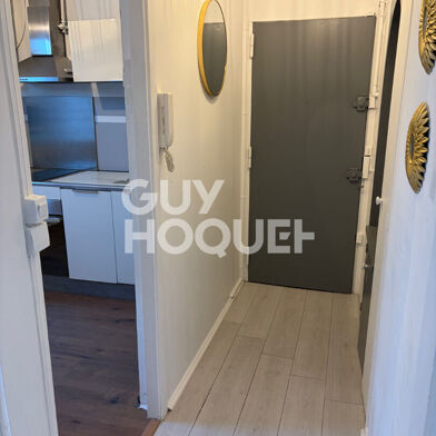 Appartement 4 pièces 199900 €