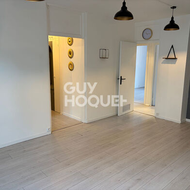 Appartement 4 pièces 199900 €