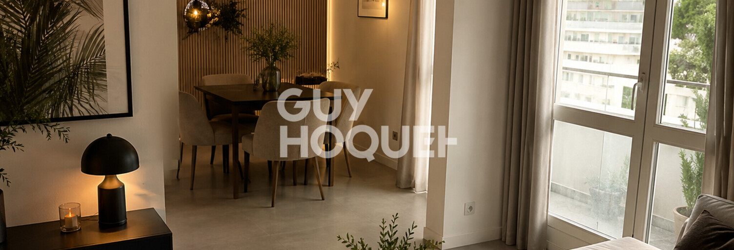 Appartement 4 Pièces 70 m² à vendre à Oullins-Pierre-Bénite (69600)