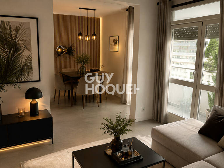 appartement — photo 1