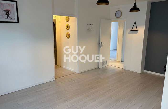appartement — photo 2