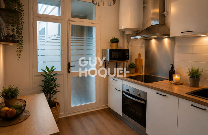 appartement — photo 4