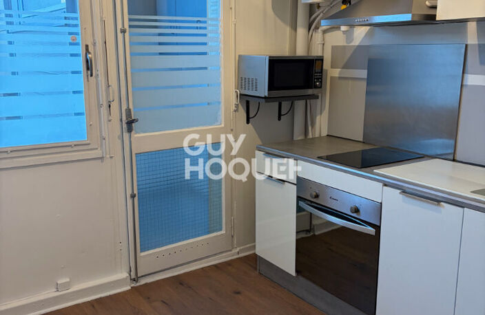 appartement — photo 5