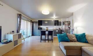 Appartement 4 Pièces 78 m² à vendre à Orly (94310)