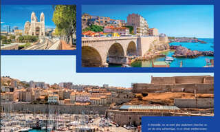 Appartement 3 Pièces 62 m² à vendre à Marseille 2 (13002)