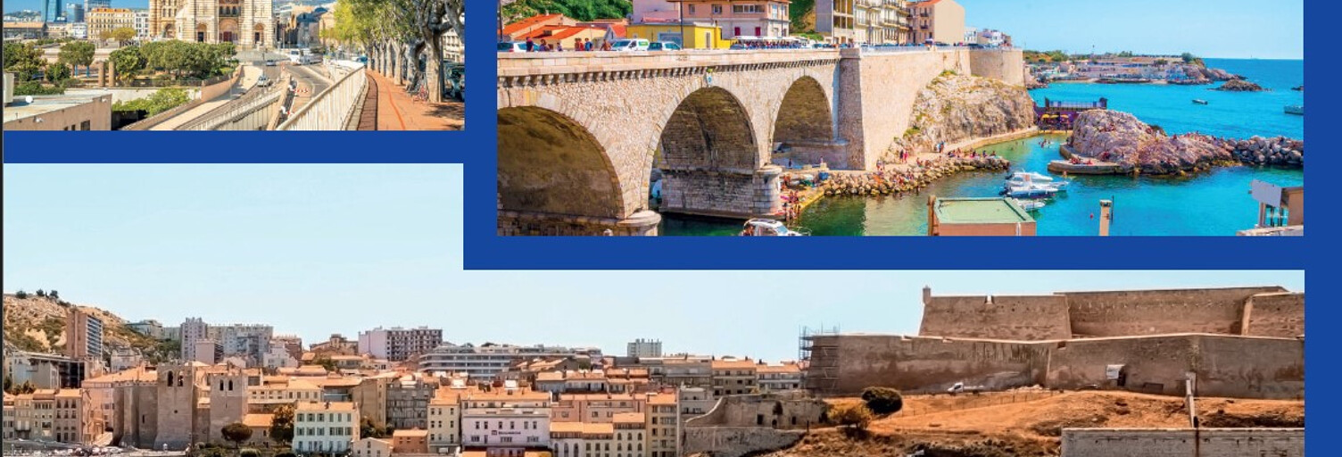 Appartement 3 Pièces 62 m² à vendre à Marseille 2 (13002)