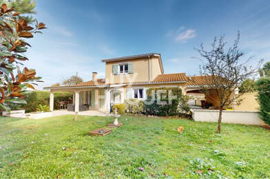 Maison 7 pièces 378000 €