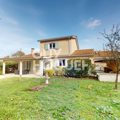 Maison 7 pièces 399000 €