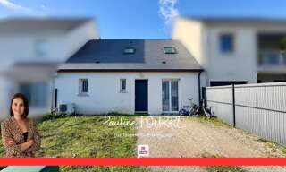 Maison 7 Pièces 99 m² à vendre à Vineuil (41350)