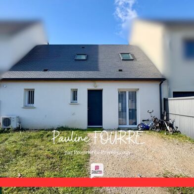 Maison 7 pièces 229900 €