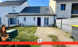 Maison 7 Pièces 99 m² à vendre à Vineuil (41350)