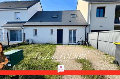 Maison 7 pièces 229900 €