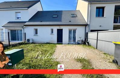 Maison Vineuil 7 pièce(s) 99 m2 — photo du bien
