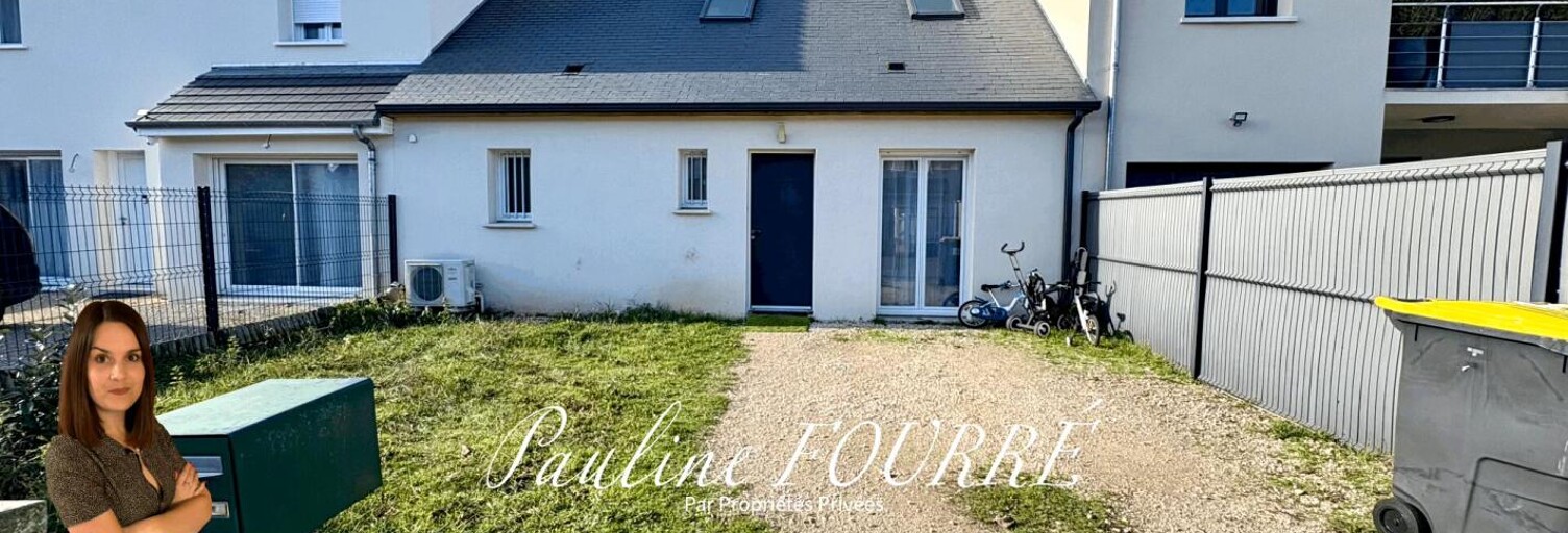 Maison 7 Pièces 99 m² à vendre à Vineuil (41350)