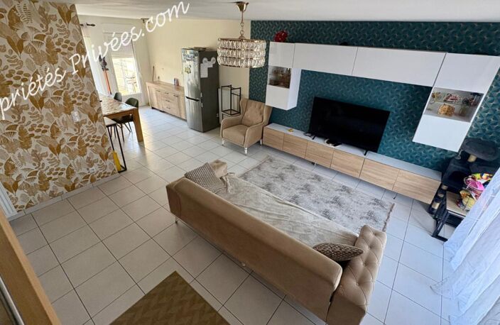 Maison Vineuil 7 pièce(s) 99 m2 — photo 2
