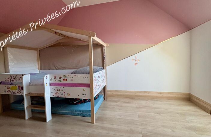 Maison Vineuil 7 pièce(s) 99 m2 — photo 3