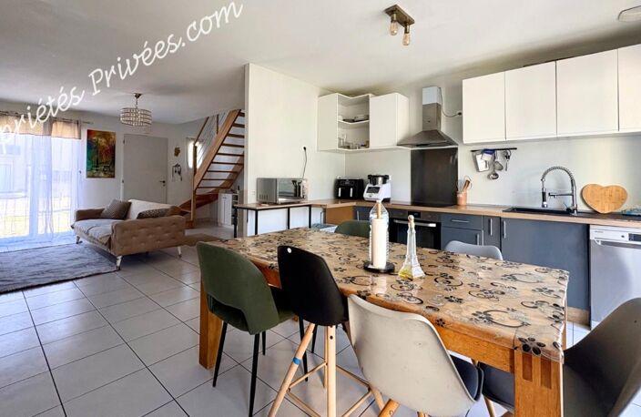 Maison Vineuil 7 pièce(s) 99 m2 — photo 5