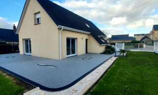 Maison 6 Pièces 156 m² à vendre à Yvetot (76190)