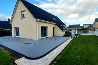 Maison 6 pièces 374400 €