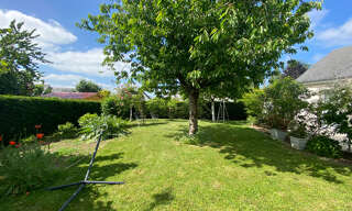 Maison 5 Pièces 143 m² à vendre à Cerelles (37390)