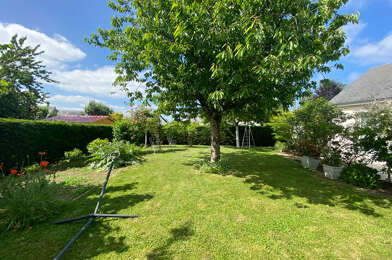 Maison 5 pièces 341800 €