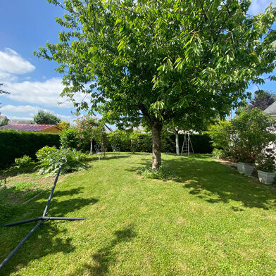 Maison 5 pièces 341800 €