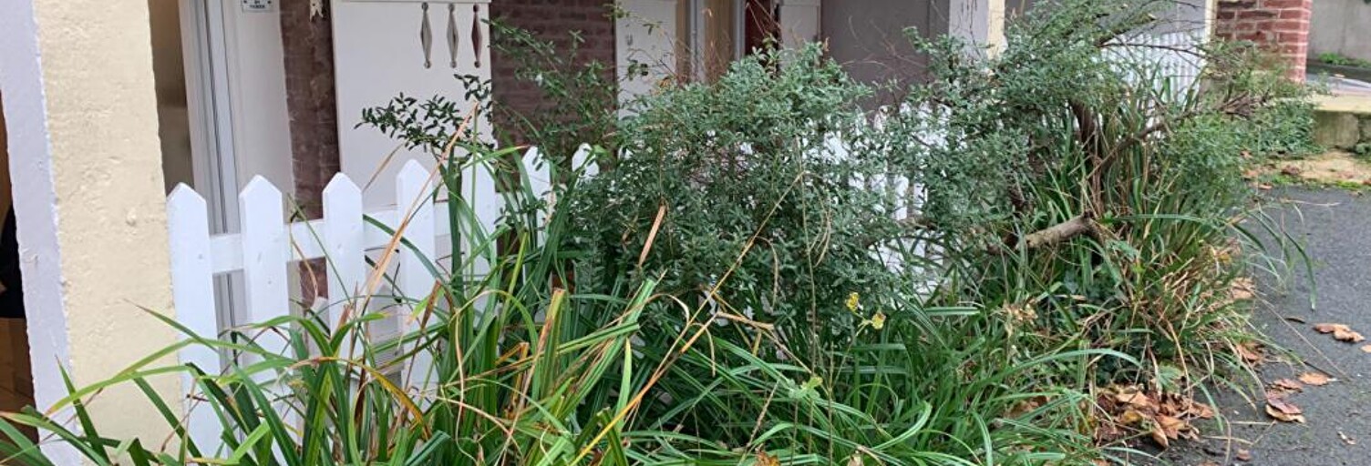 Appartement 2 Pièces 24 m² à vendre à Villers-sur-Mer (14640)