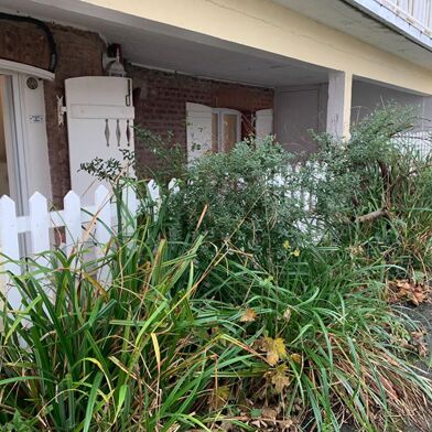 Appartement 2 pièces 133000 €