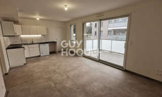 Appartement 2 Pièces 49 m² à louer à Charbonnières-les-Bains (69260)