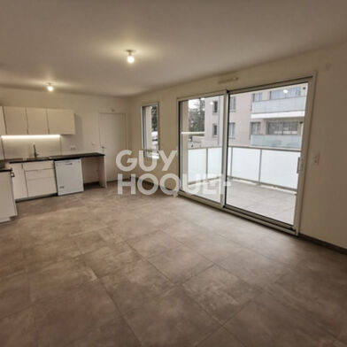 Appartement 2 pièces 930 €