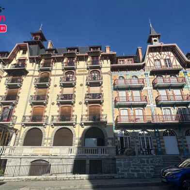 Appartement 2 pièces 273684 €