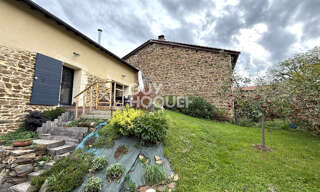 Maison 5 Pièces 120 m² à vendre à Chabanière (69440)