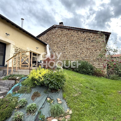 Maison 5 pièces 359000 €