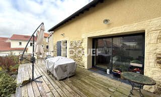 Maison 5 Pièces 120 m² à vendre à Chabanière (69440)