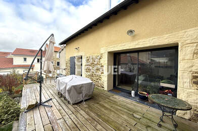 Maison 5 pièces 359000 €