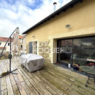 Maison 5 pièces 359000 €