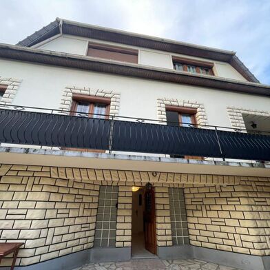 Maison 9 pièces 1250000 €