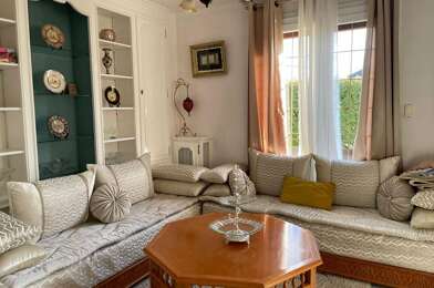 Maison 9 pièces 999000 €