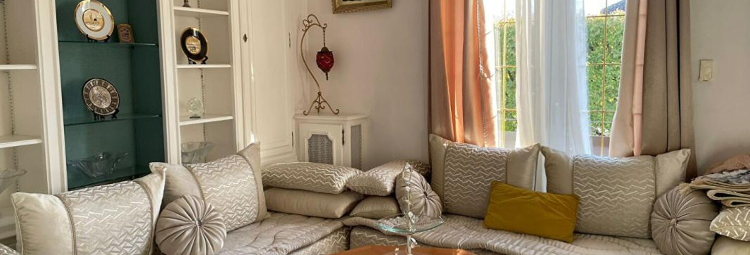 Maison 9 Pièces 255 m² à vendre à Bondy (93140)