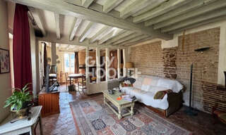 Maison 4 Pièces 100 m² à vendre à Pleurs (51230)