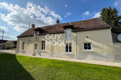 Maison 4 pièces 140400 €