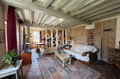 Maison 4 pièces 129500 €