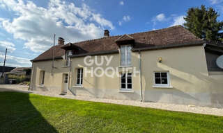 Maison 4 Pièces 100 m² à vendre à Pleurs (51230)
