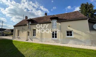 Maison 4 Pièces 100 m² à vendre à Pleurs (51230)