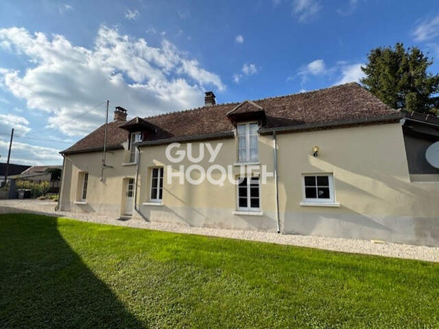 maison — photo du bien