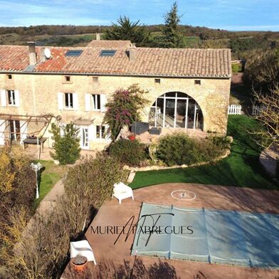 Maison 6 pièces 355000 €