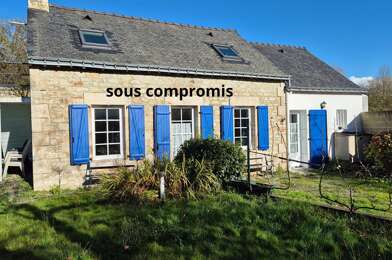 Maison 4 pièces 126500 €