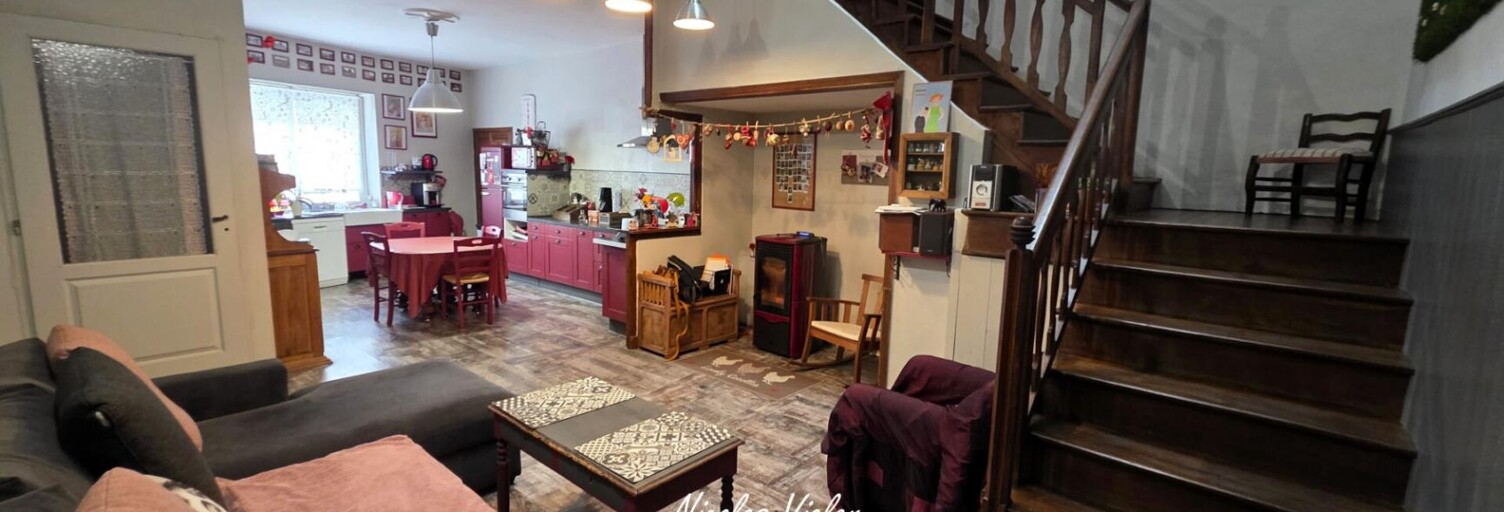 Maison 7 Pièces 200 m² à vendre à Sauzet (26740)