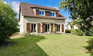 Maison 6 Pièces 152 m² à vendre à Vouneuil-sous-Biard (86580)